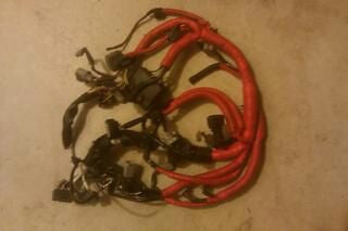 EP91 Plug and Play Harness for EL31 Tercel