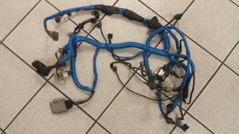 EP82 Plug and Play Harness  for EL42 Tercel