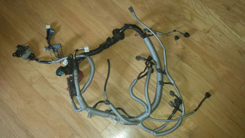 EP91 Plug and Play Harness  for EL53 Tercel